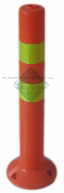 Bulk delineators supplier delineator post manufacturer